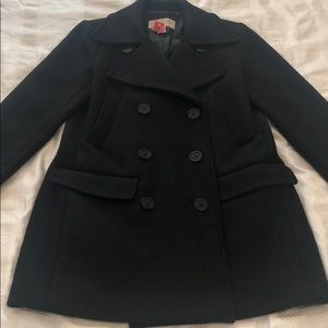 Michael Kors Black Coat
